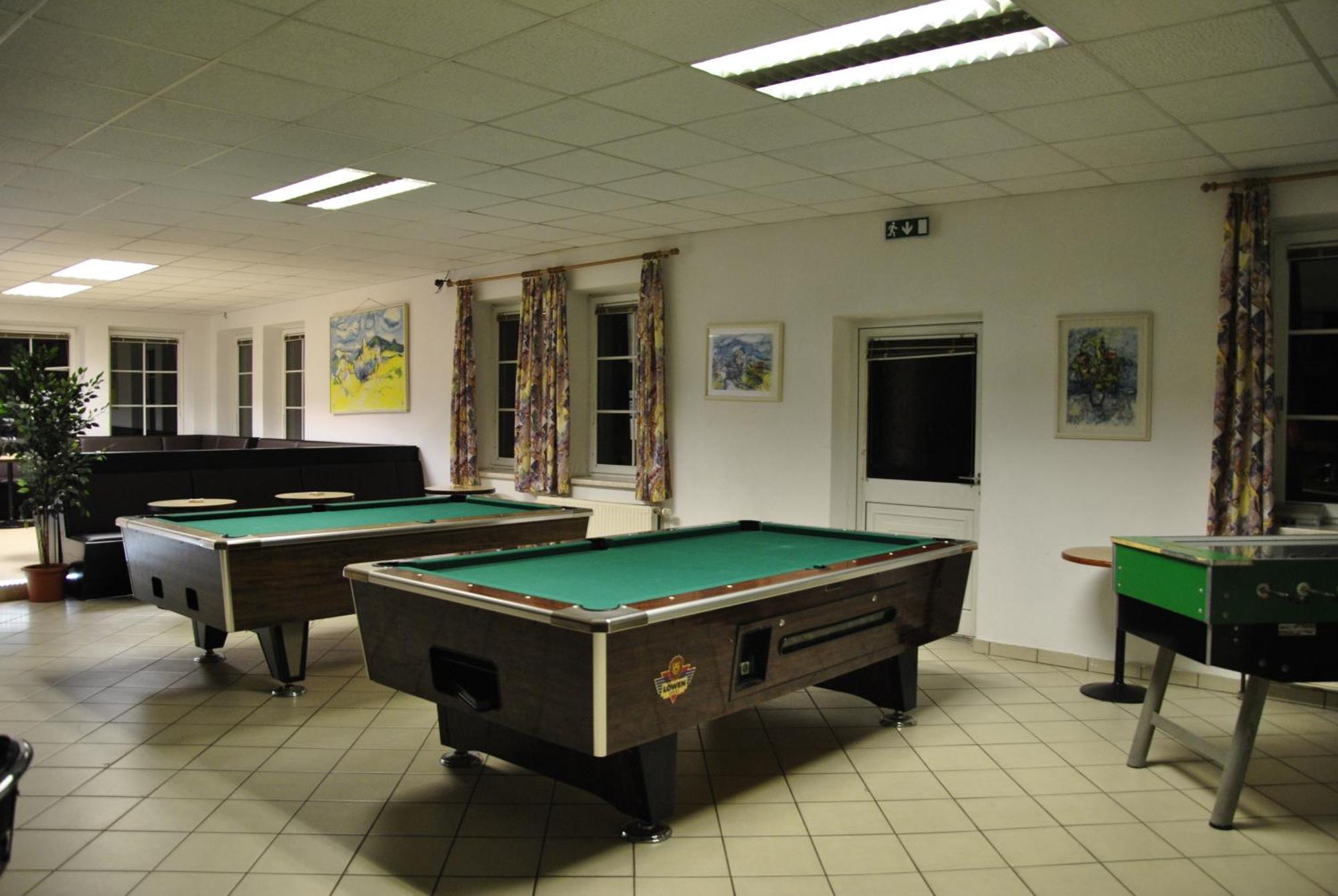 Gasthof Und Pension Haunschmid Rechberg Exteriér fotografie
