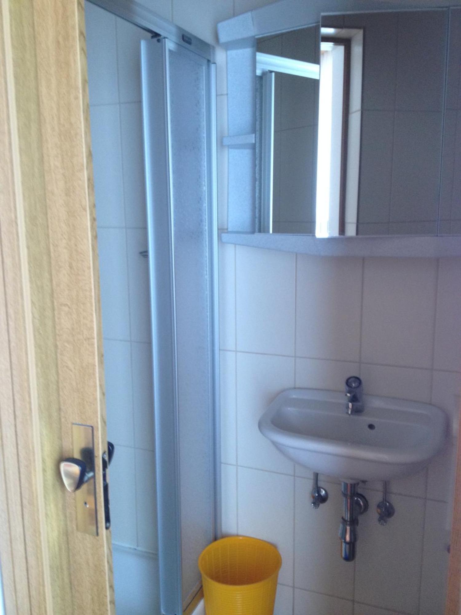 Gasthof Und Pension Haunschmid Rechberg Pokoj fotografie