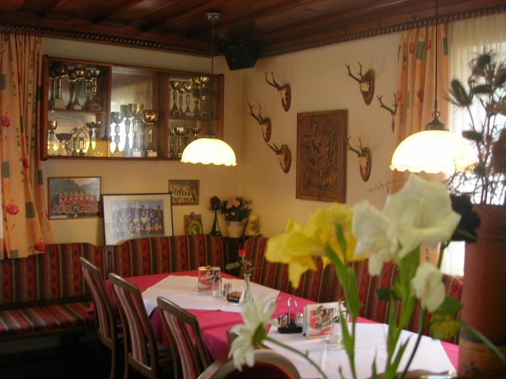 Gasthof Und Pension Haunschmid Rechberg Exteriér fotografie
