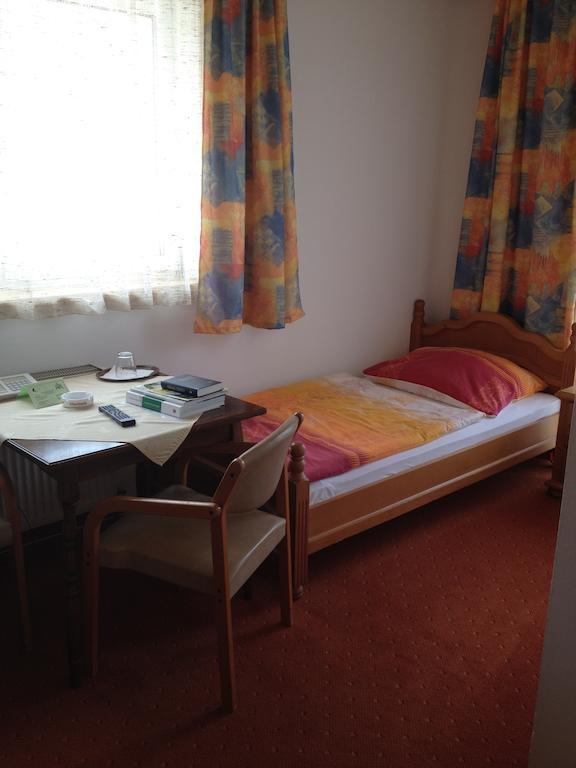 Gasthof Und Pension Haunschmid Rechberg Pokoj fotografie
