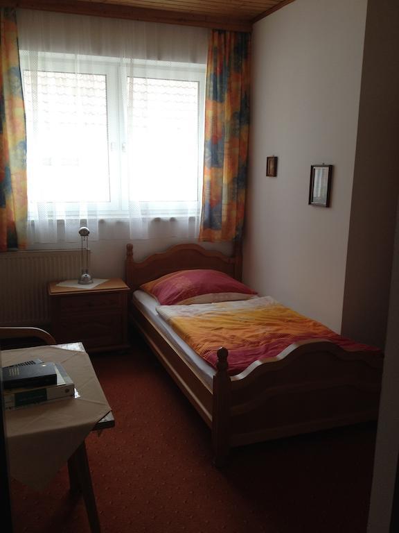 Gasthof Und Pension Haunschmid Rechberg Pokoj fotografie